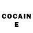 Cocaine 99% KS A